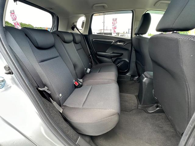 Honda Fit 2018